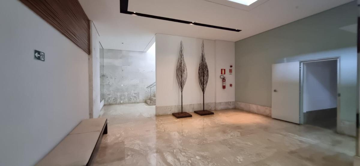 Apartamento, Vila da Serra, 4 Quartos, 4 Vagas, 4 Suítes