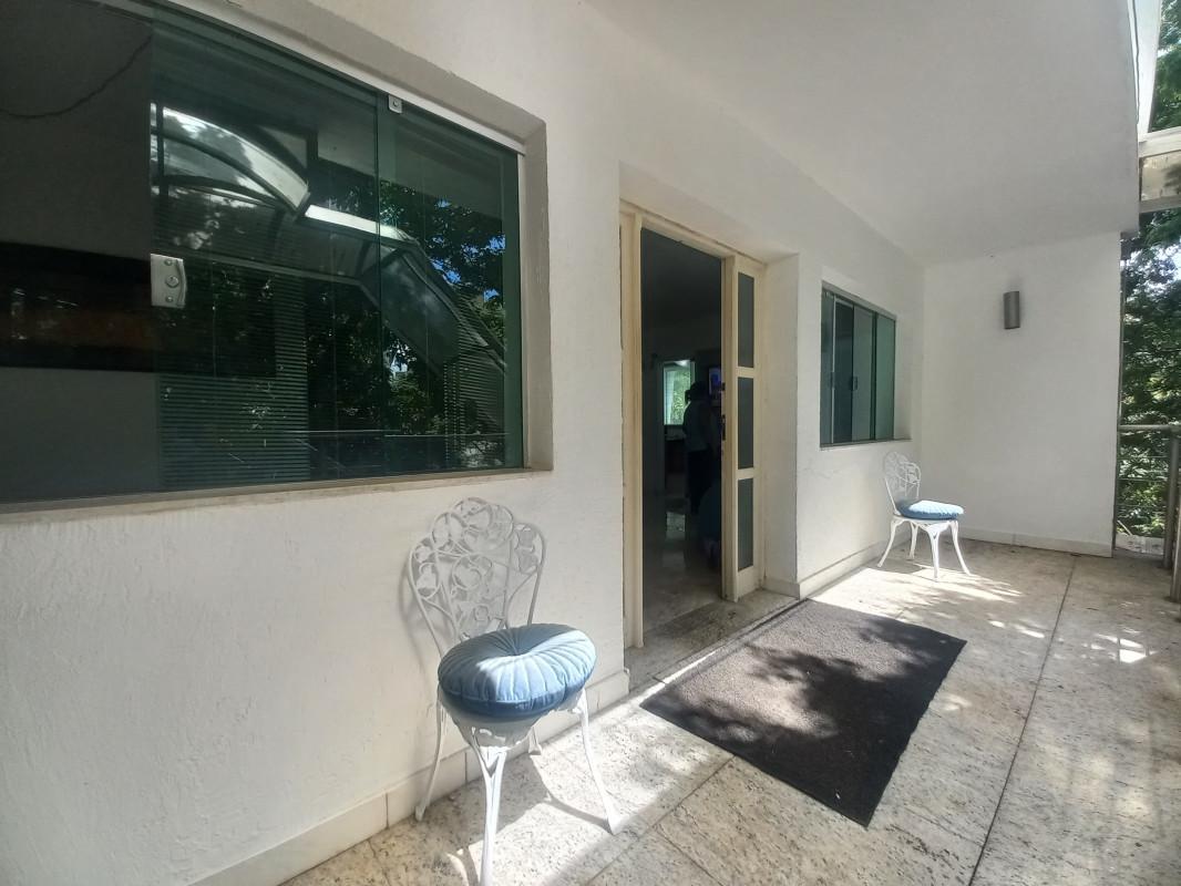 Casa, Cruzeiro, 5 Quartos, 4 Vagas, 1 Suíte