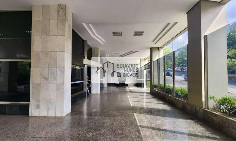 Sala, Funcionários, 0 Quarto, 11 Vagas