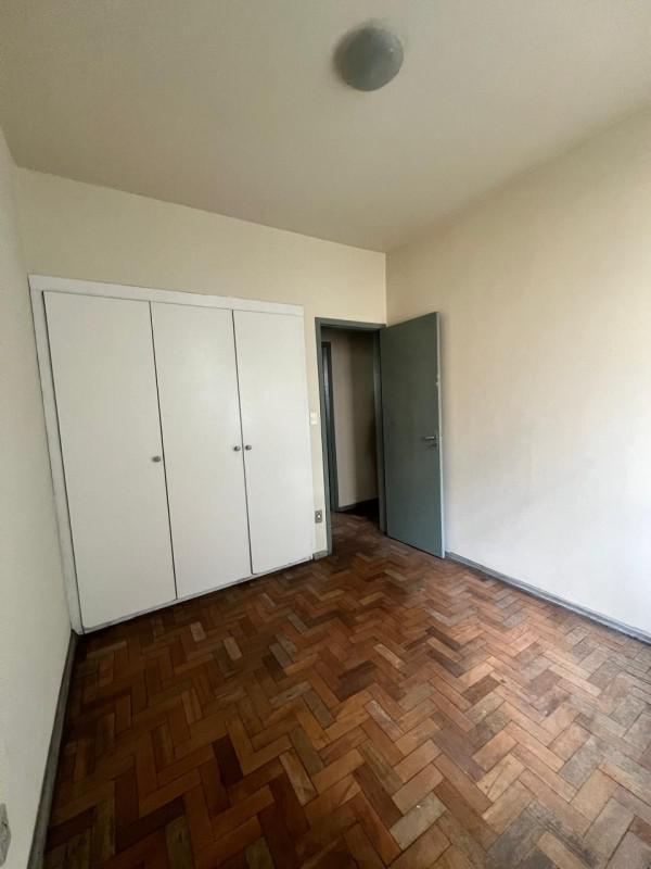 Apartamento, Barro Preto, 3 Quartos, 0 Vaga