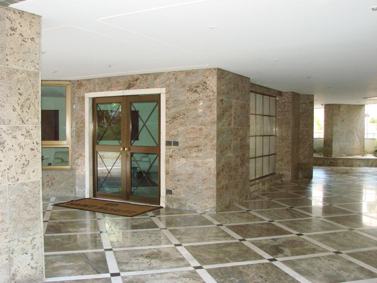 Apartamento, Lourdes, 4 Quartos, 4 Vagas, 4 Suítes