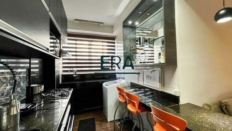 Apartamento, São Pedro, 2 Quartos, 2 Vagas, 1 Suíte