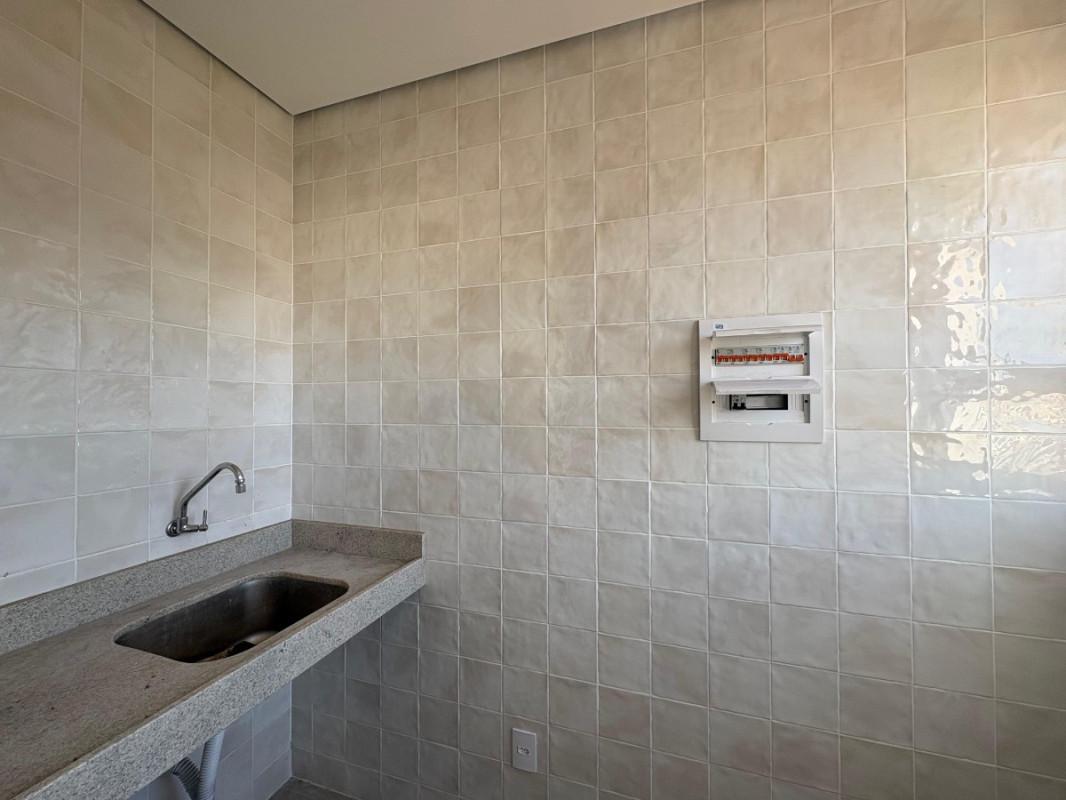 Apartamento, Jardim Riacho das Pedras, 3 Quartos, 2 Vagas, 1 Suíte