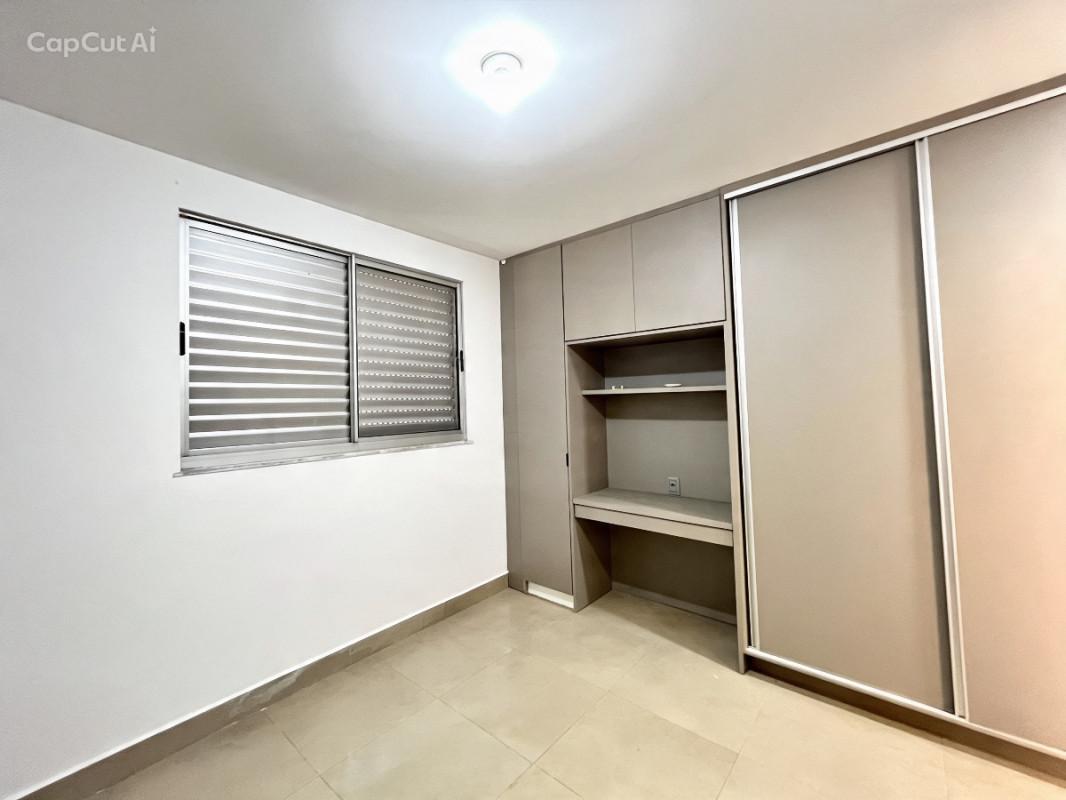 Apartamento, Ouro Preto, 3 Quartos, 3 Vagas, 1 Suíte