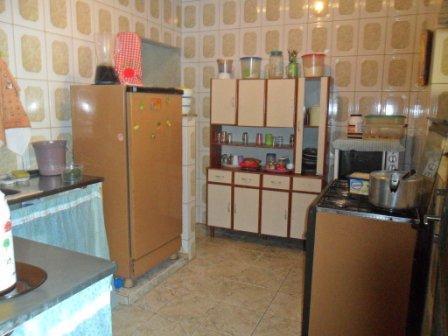 Casa, Parque Ayrton Senna, 3 Quartos, 3 Vagas