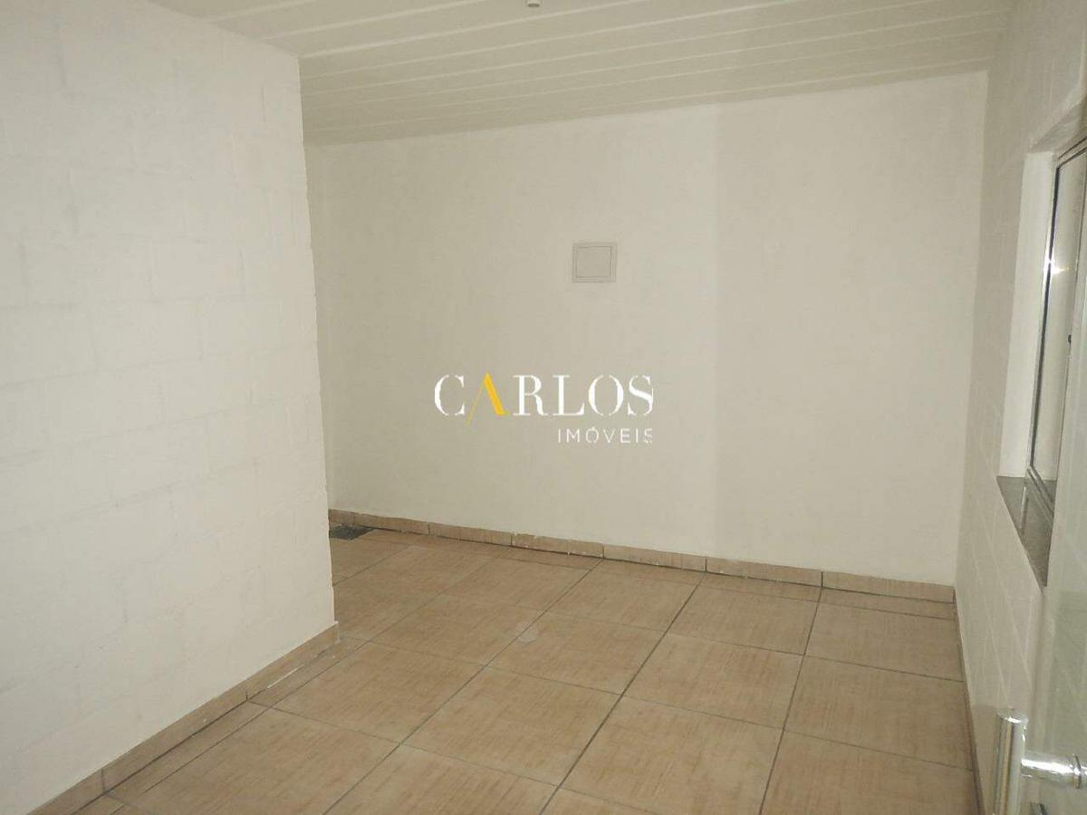 Galpão, Bandeirinhas