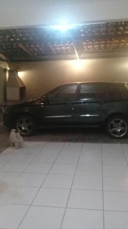 Casa, Vila Cristina, 3 Quartos, 2 Vagas, 1 Suíte