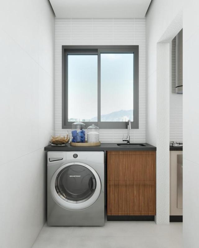 Apartamento, Jardim Industrial, 3 Quartos, 2 Vagas, 1 Suíte