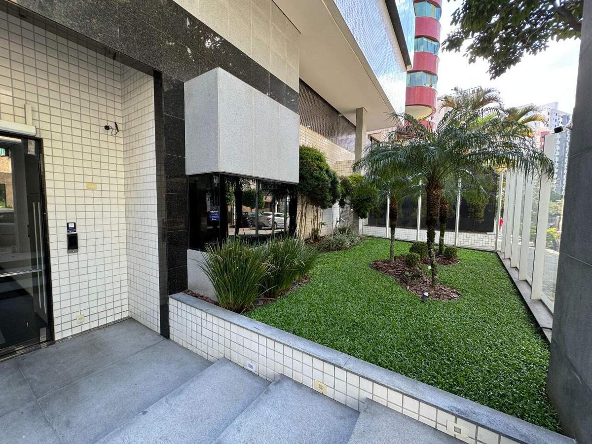 Apartamento, Buritis, 4 Quartos, 4 Vagas, 2 Suítes