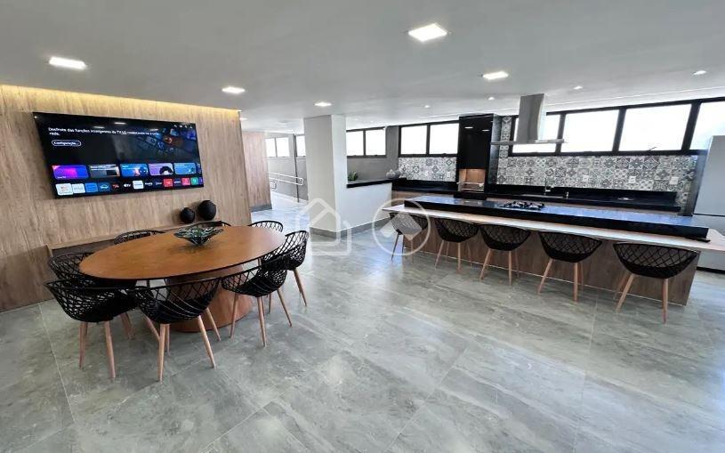 Cobertura, Castelo, 4 Quartos, 4 Vagas, 3 Suítes