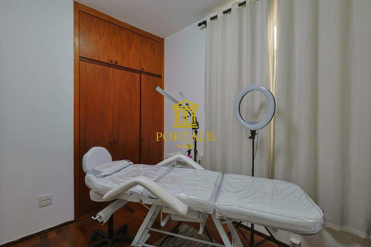Apartamento, Buritis, 3 Quartos, 2 Vagas, 1 Suíte