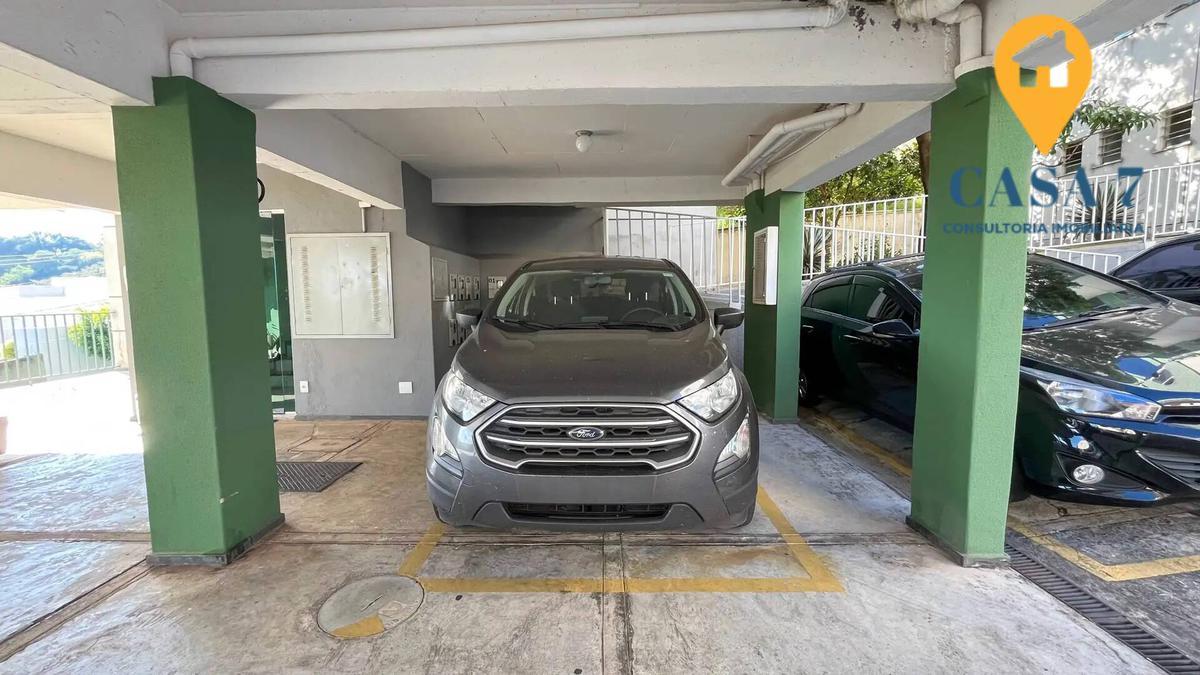 Apartamento, Buritis, 2 Quartos, 0 Vaga