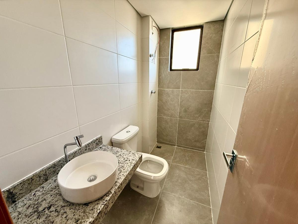 Apartamento, Serrano, 2 Quartos, 1 Vaga
