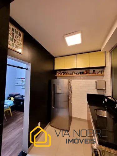 Apartamento, Nova Granada, 3 Quartos, 1 Vaga, 1 Suíte