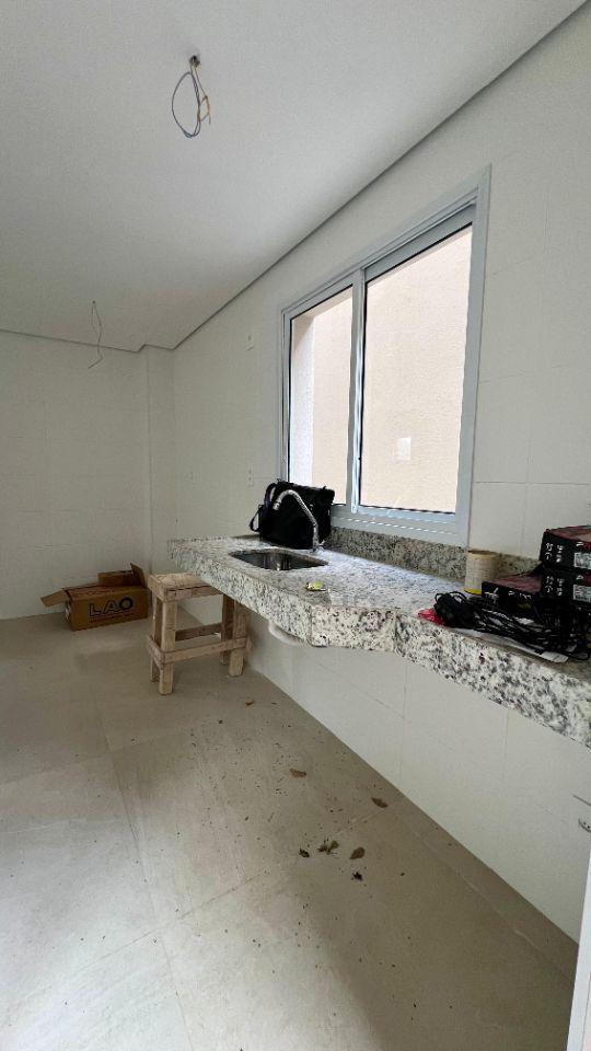 Apartamento, São Lucas, 2 Quartos, 1 Vaga, 2 Suítes