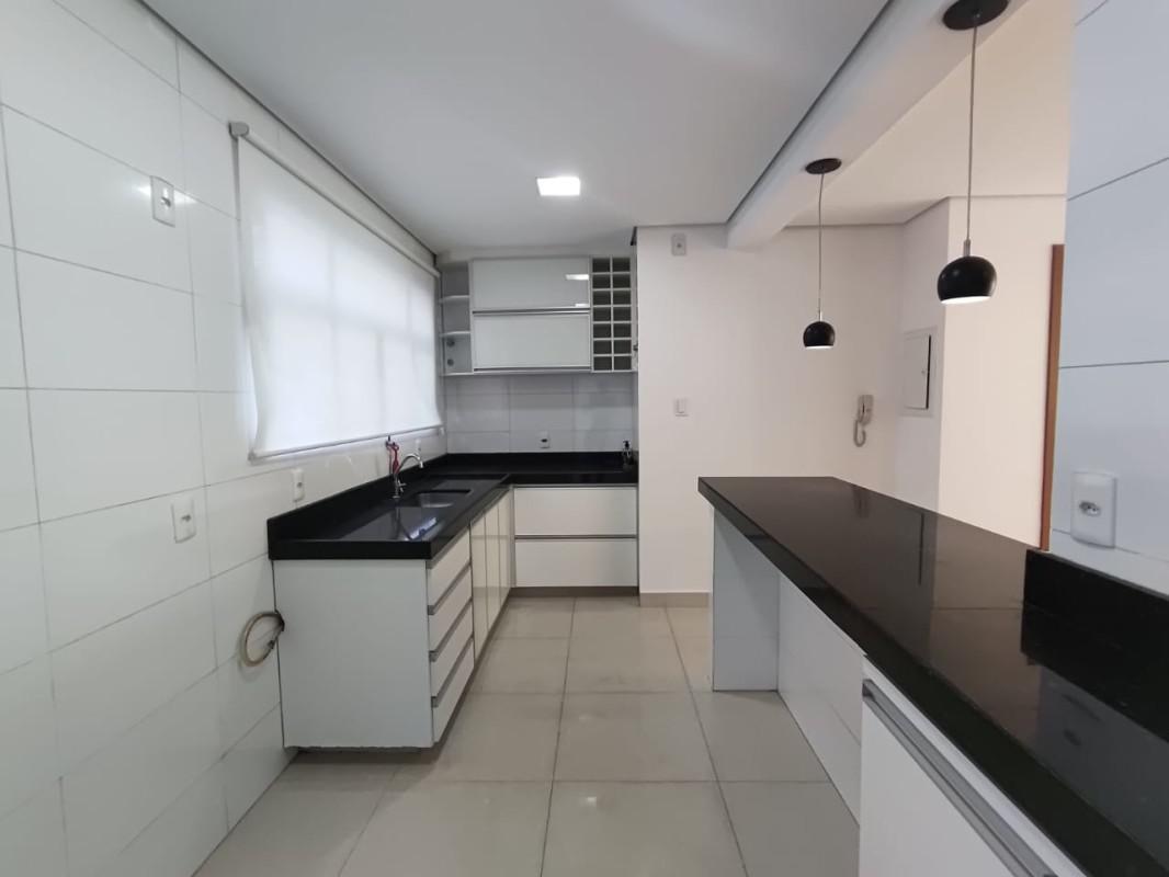 Apartamento, Minas Brasil, 3 Quartos, 2 Vagas, 1 Suíte