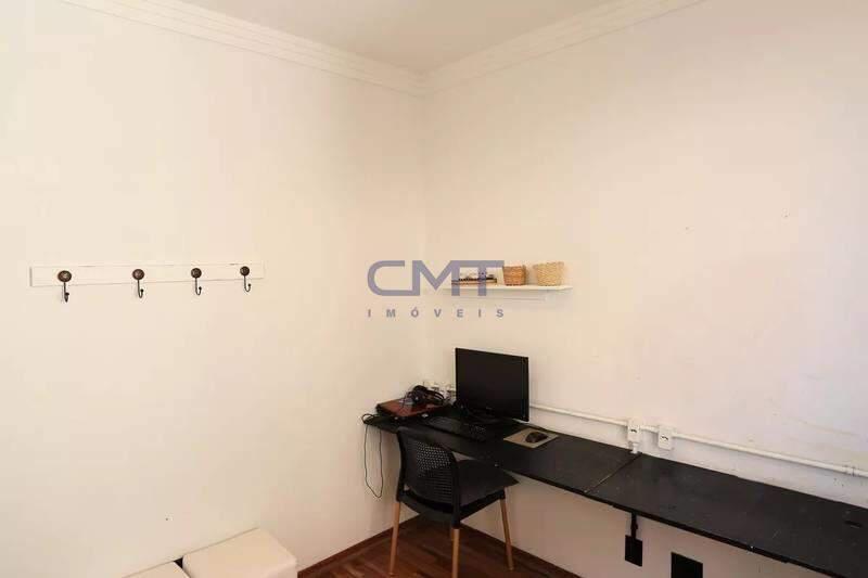 Apartamento, Cidade Nova, 2 Quartos, 2 Vagas