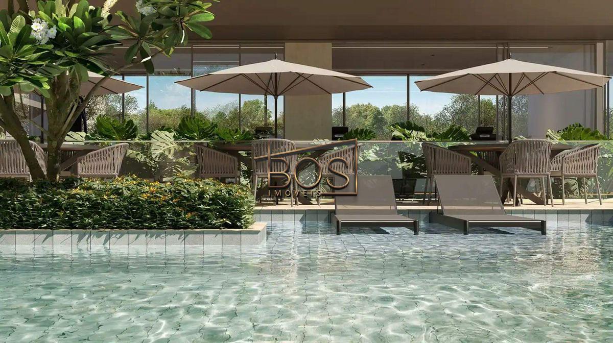 Apartamento, Vila da Serra, 4 Quartos, 3 Vagas, 2 Suítes