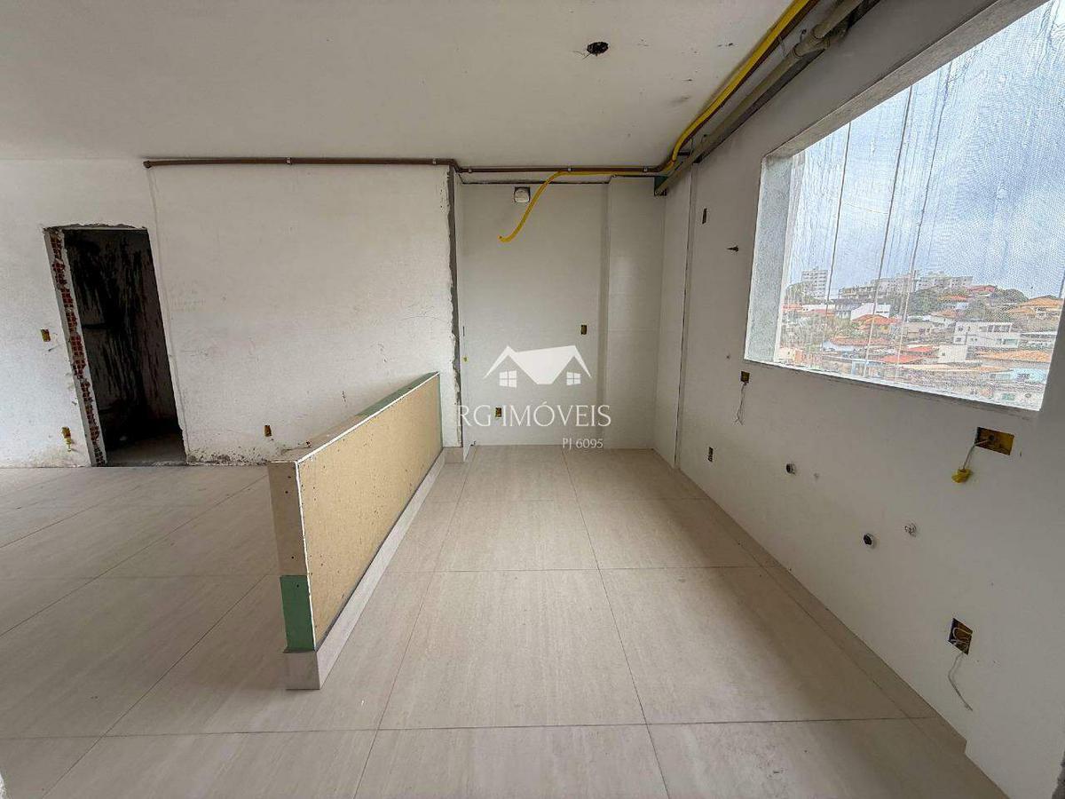 Apartamento, Buritis, 3 Quartos, 2 Vagas, 1 Suíte