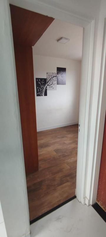 Apartamento, São Francisco, 2 Quartos, 1 Vaga