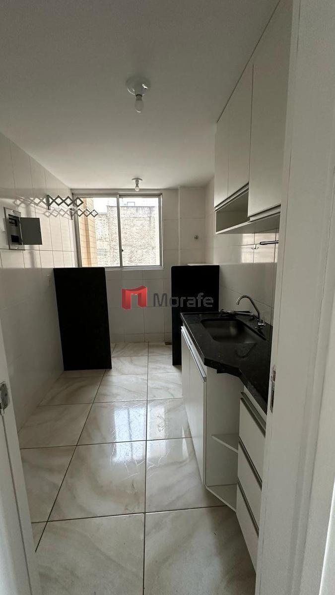 Apartamento, Castelo, 3 Quartos, 2 Vagas, 1 Suíte