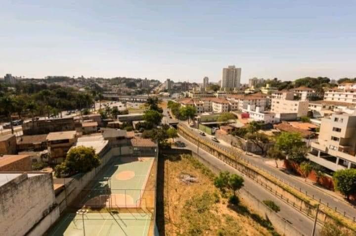 Apartamento, Liberdade, 3 Quartos, 1 Vaga, 1 Suíte