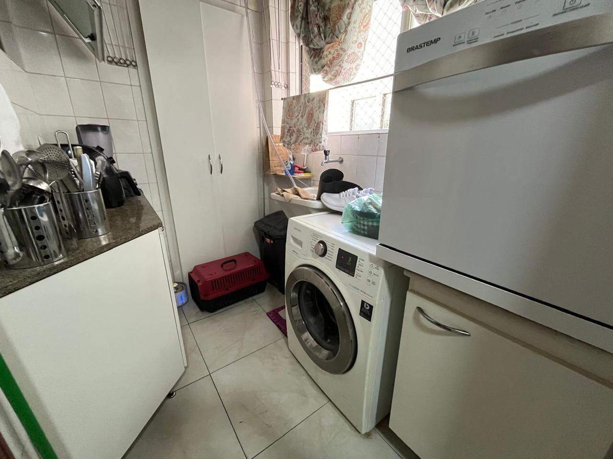 Apartamento, Buritis, 3 Quartos, 2 Vagas, 1 Suíte