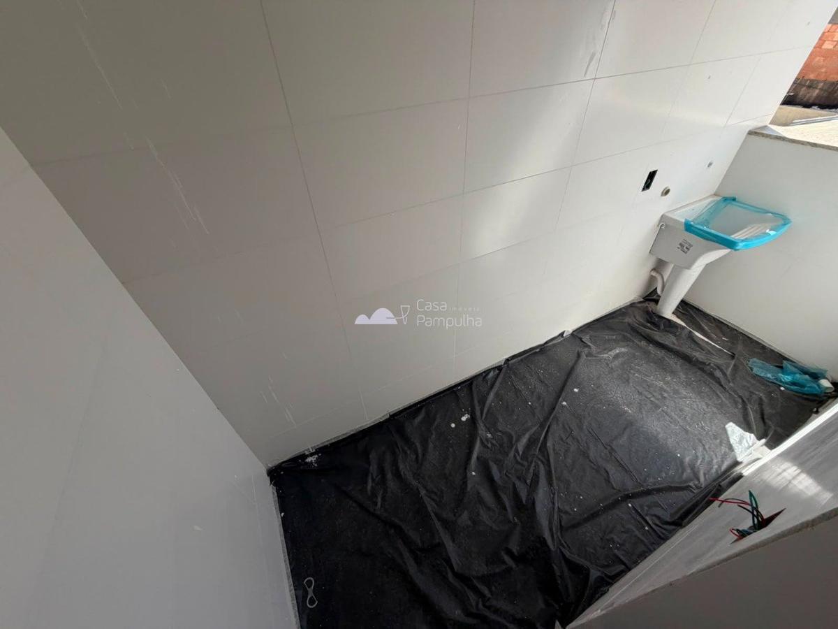 Apartamento, Copacabana, 2 Quartos, 1 Vaga