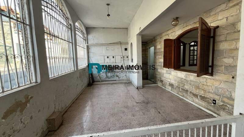 Casa, Alípio de Melo, 4 Quartos, 3 Vagas, 2 Suítes