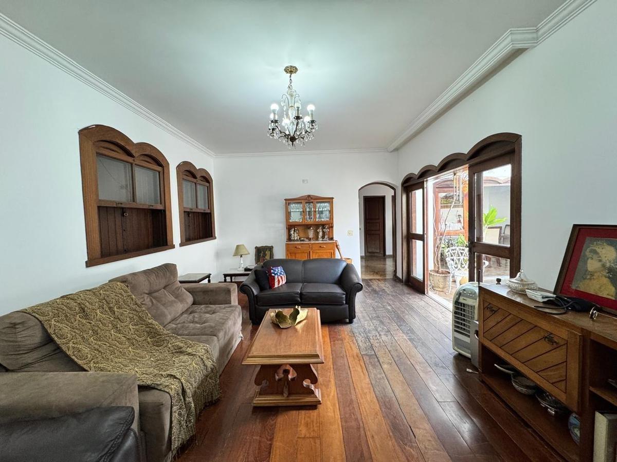 Casa, São Luiz (pampulha), 3 Quartos, 3 Vagas, 1 Suíte