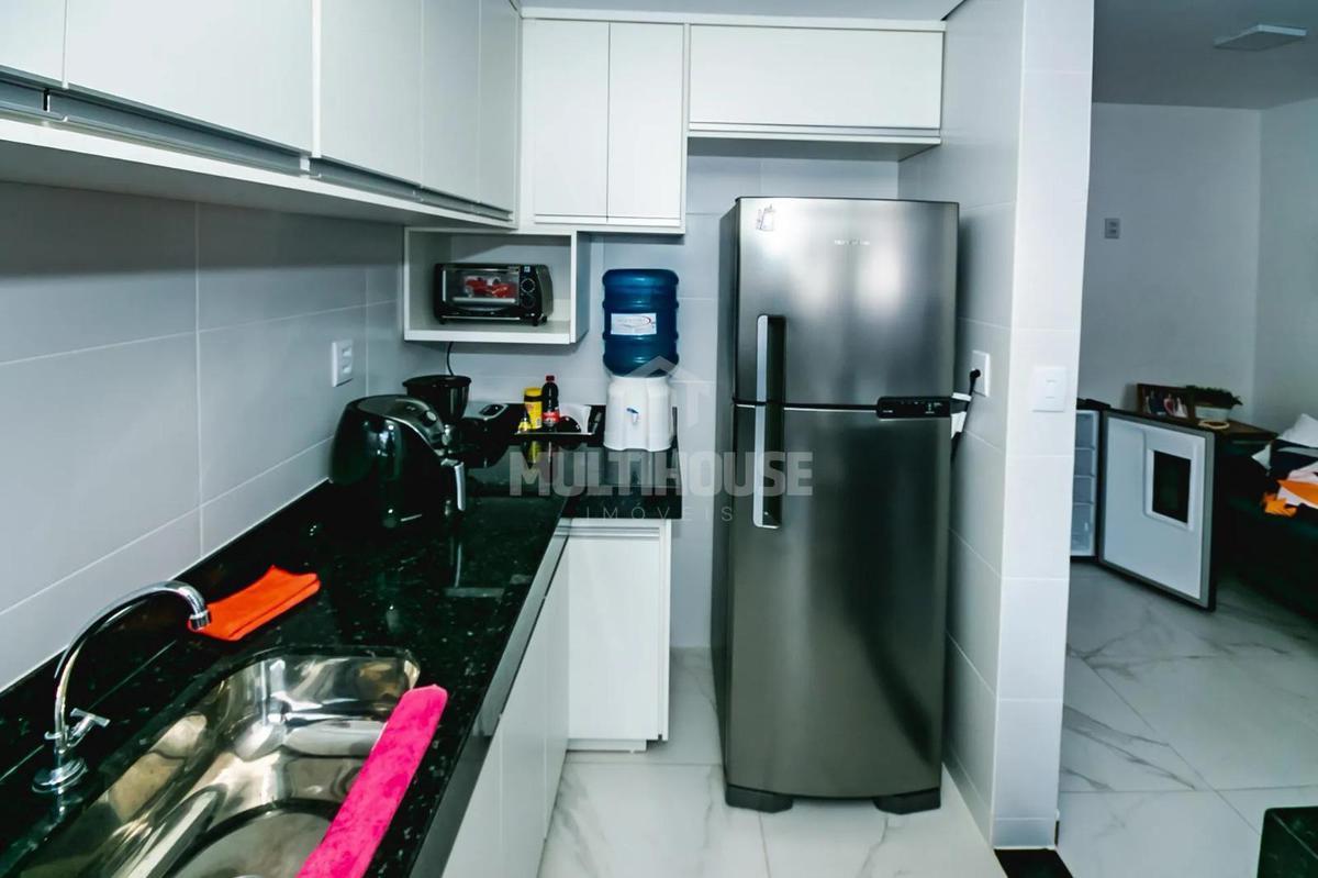 Apartamento, Santa Branca, 2 Quartos, 2 Vagas, 2 Suítes