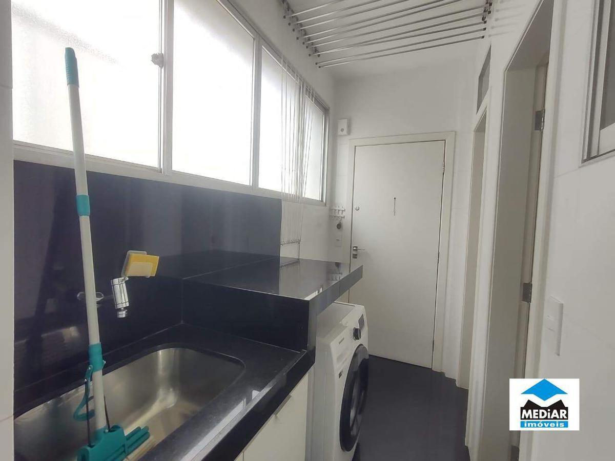 Apartamento, Boa Viagem, 3 Quartos, 1 Vaga, 1 Suíte
