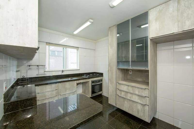 Apartamento, Buritis, 4 Quartos, 3 Vagas, 1 Suíte