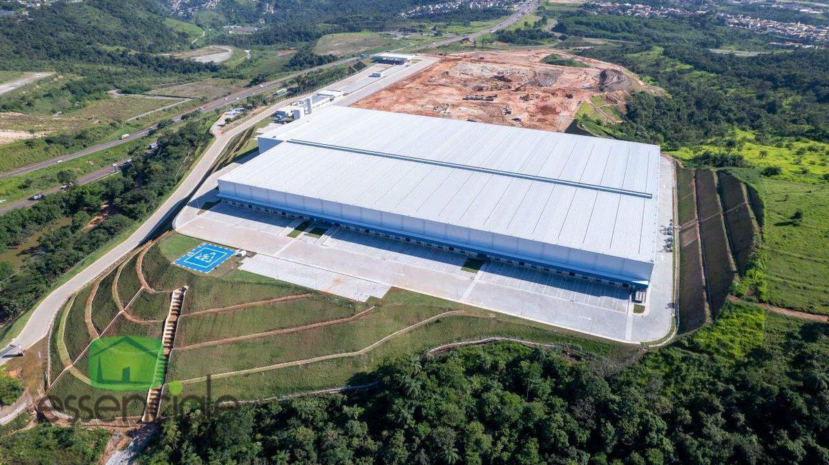 Galpão, São Marcos, 0 Quarto, 60 Vagas