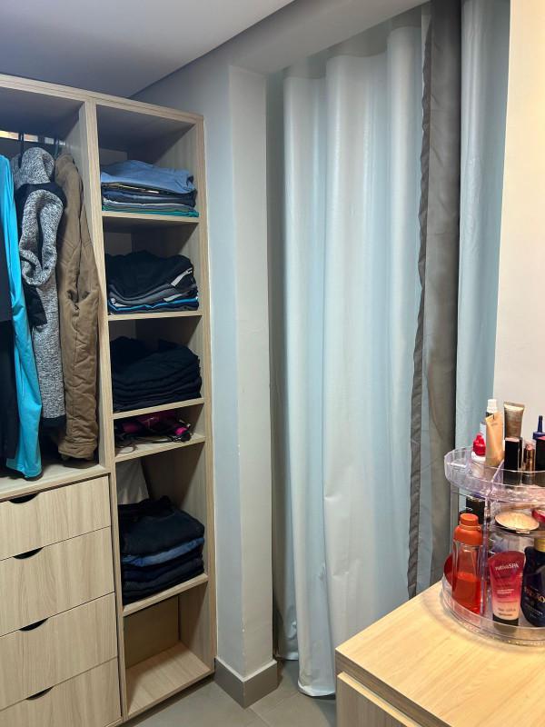Apartamento, Petropolis, 2 Quartos, 1 Vaga