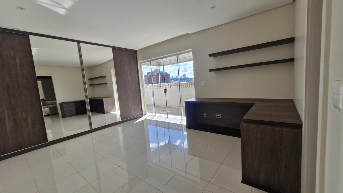 Cobertura, Savassi, 4 Quartos, 5 Vagas