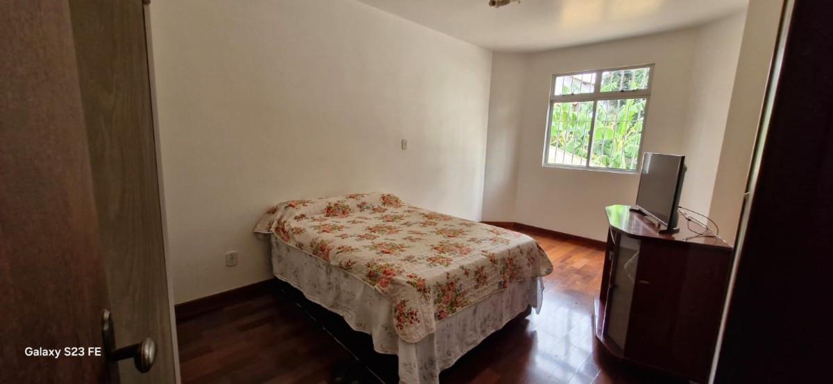 Apartamento, Inconfidentes, 3 Quartos, 2 Vagas, 1 Suíte