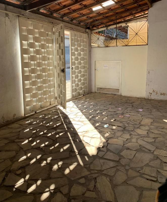 Casa, São Salvador, 2 Quartos, 4 Vagas