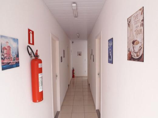 Lote, Cinquentenário, 0 Quarto, 5 Vagas