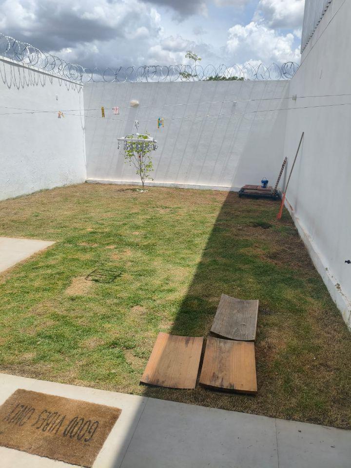 Casa, Tropical, 3 Quartos, 4 Vagas, 1 Suíte