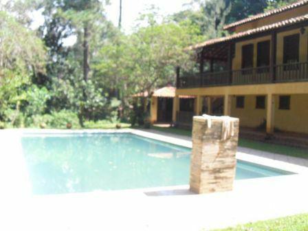 Fazenda, Paciência, 4 Quartos, 0 Vaga, 2 Suítes