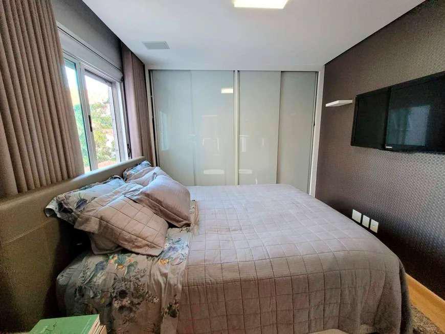 Cobertura, Cruzeiro, 3 Quartos, 3 Vagas, 1 Suíte