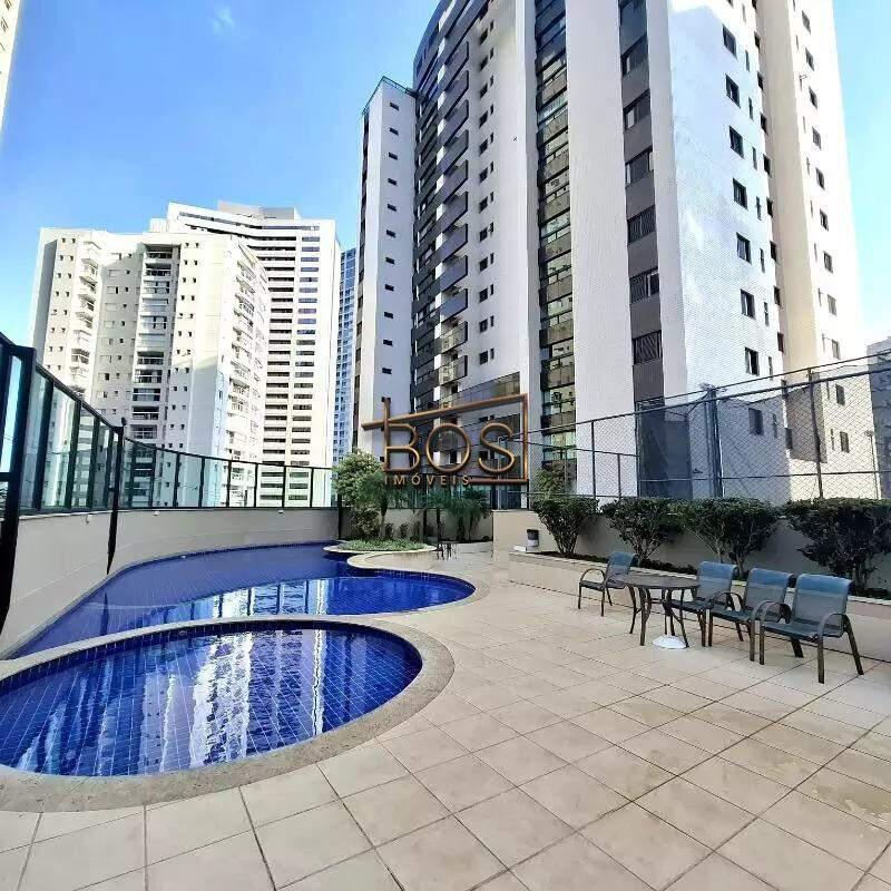 Apartamento, Vila da Serra, 3 Quartos, 3 Vagas, 1 Suíte