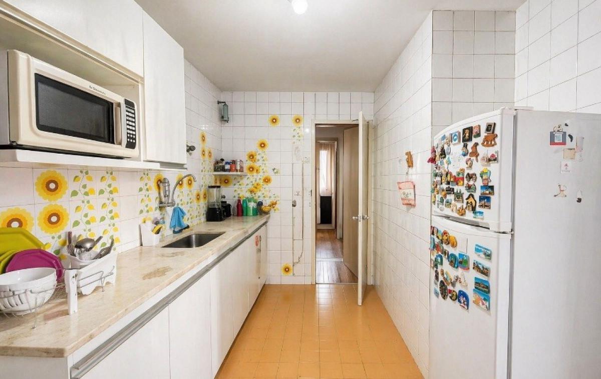Apartamento, Sion, 3 Quartos, 1 Vaga, 1 Suíte