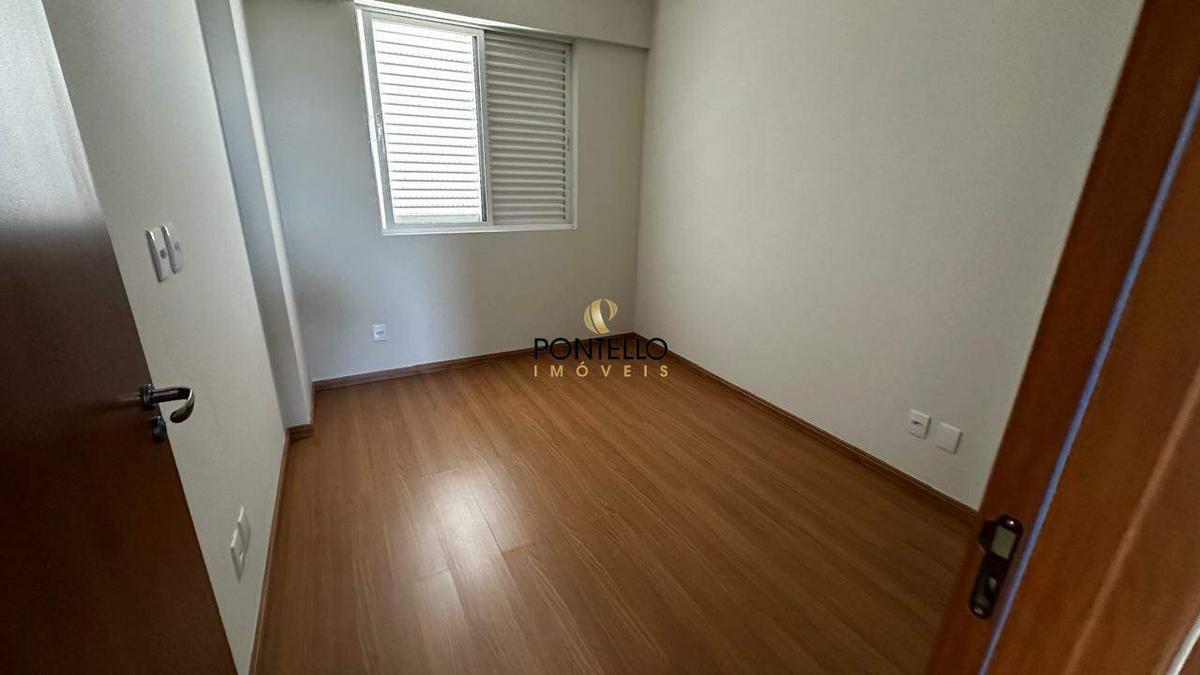 Apartamento, Nossa Senhora das Graças, 3 Quartos, 3 Vagas, 1 Suíte