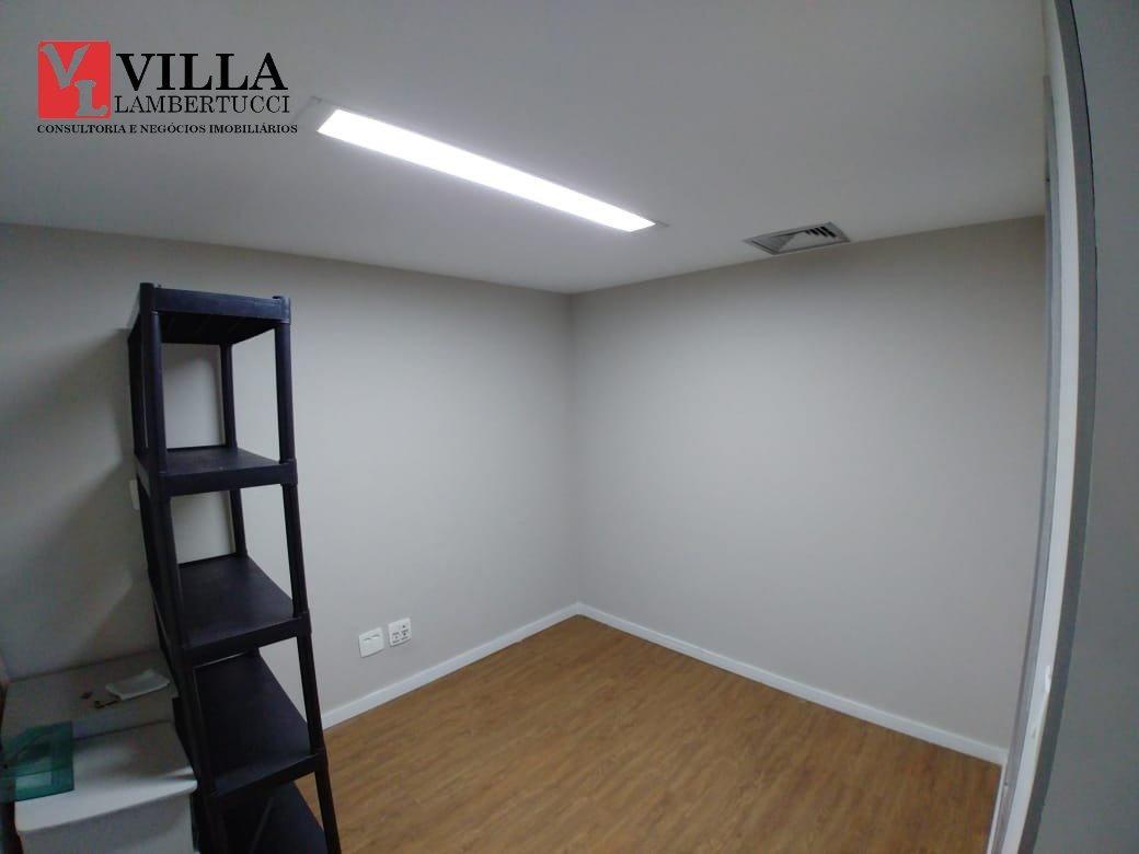 Andar, Santa Lúcia, 0 Quarto, 6 Vagas