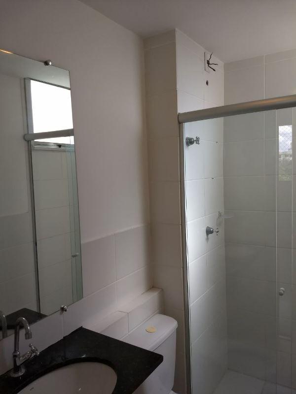 Apartamento, Fernão Dias, 3 Quartos, 1 Vaga, 1 Suíte