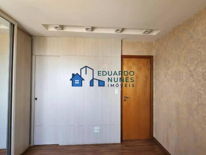 Apartamento, Serra, 2 Quartos, 2 Vagas, 1 Suíte