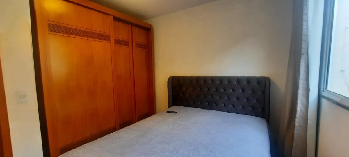 Apartamento, Palmares, 2 Quartos, 1 Vaga