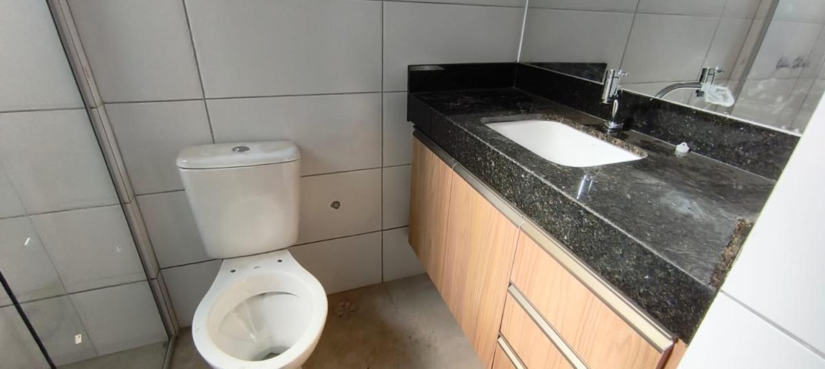 Apartamento, Coração Eucarístico, 3 Quartos, 2 Vagas, 1 Suíte
